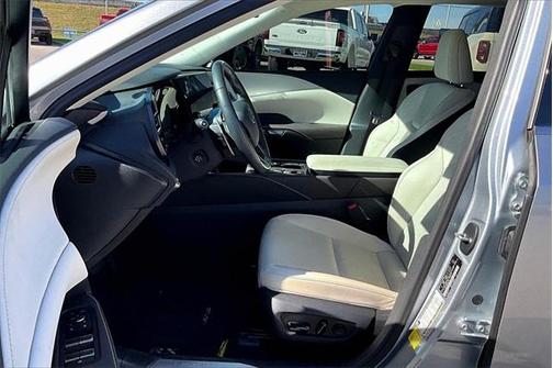 2024 Lexus RX 350 Premium Plus