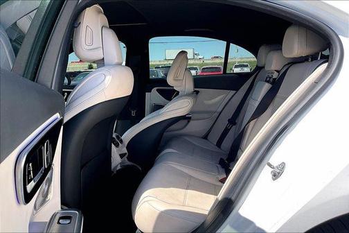 Polar White 2023 Mercedes-Benz C-Class C 300