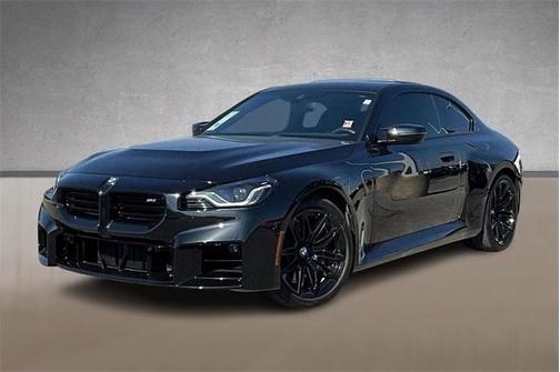 2024 BMW M2 Base