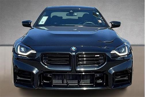 2024 BMW M2 Base