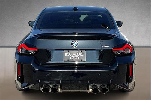 2024 BMW M2 Base