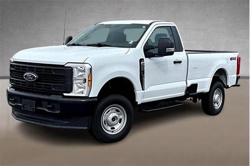 2024 Ford F-250 XL