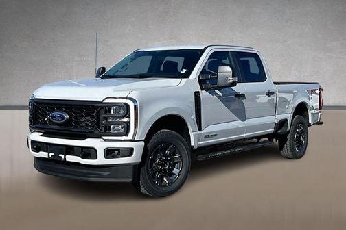 2026 Ford F-250 XL