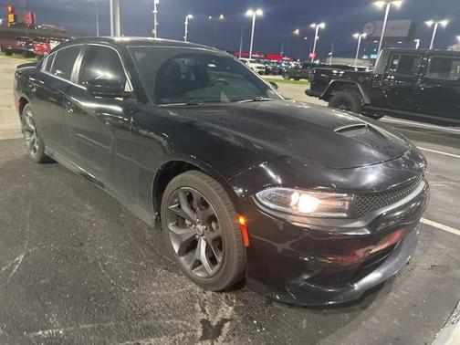 2019 Dodge Charger GT