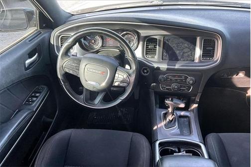 2019 Dodge Charger GT