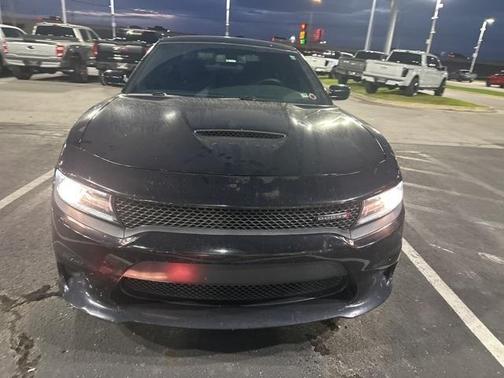 2019 Dodge Charger GT