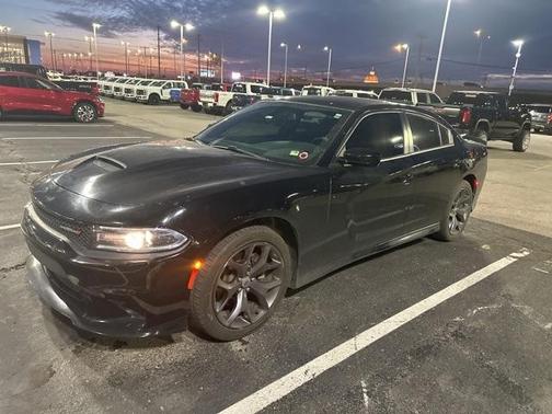 2019 Dodge Charger GT