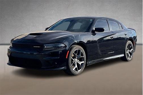 2019 Dodge Charger GT