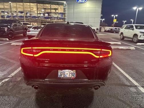 2019 Dodge Charger GT