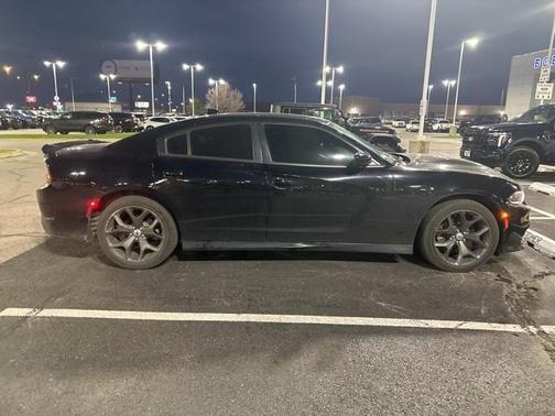 2019 Dodge Charger GT