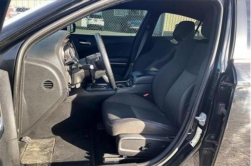 2019 Dodge Charger GT