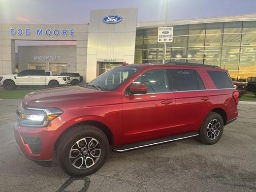 2022 Ford Expedition XLT