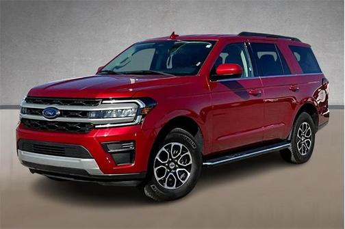 2022 Ford Expedition XLT