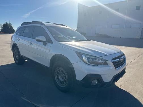 2019 Subaru Outback 3.6R Limited