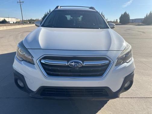 2019 Subaru Outback 3.6R Limited