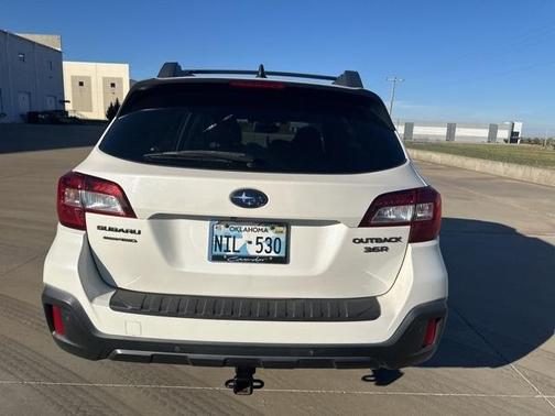 2019 Subaru Outback 3.6R Limited