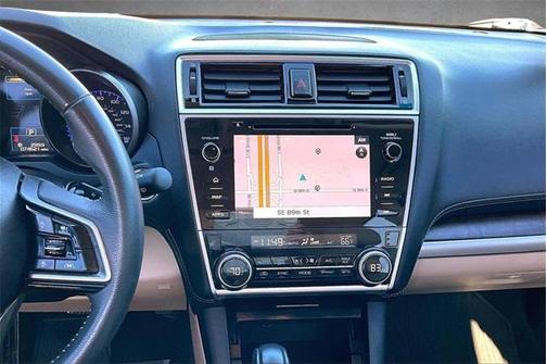 2019 Subaru Outback 3.6R Limited