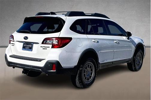 2019 Subaru Outback 3.6R Limited
