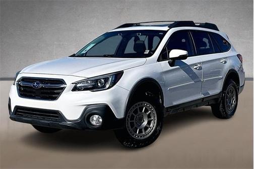 2019 Subaru Outback 3.6R Limited