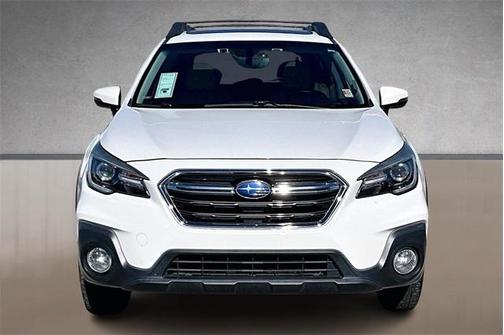 2019 Subaru Outback 3.6R Limited