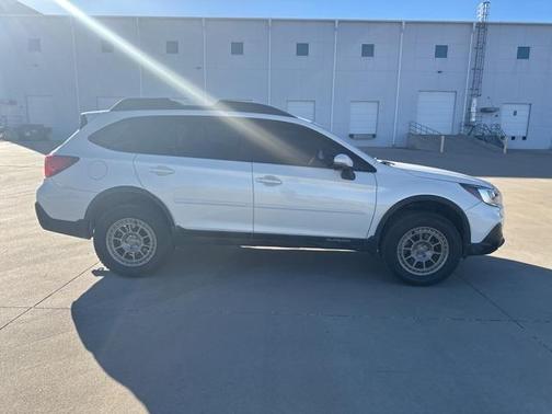2019 Subaru Outback 3.6R Limited