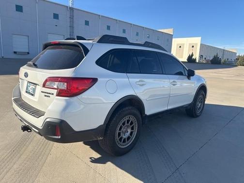 2019 Subaru Outback 3.6R Limited
