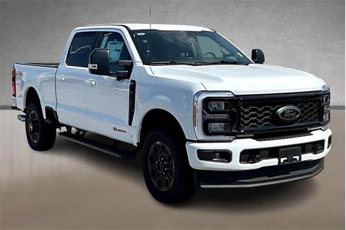 2026 Ford F-250 XLT