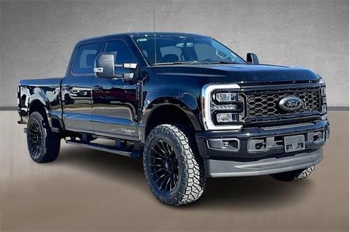 2026 Ford F-250 XLT
