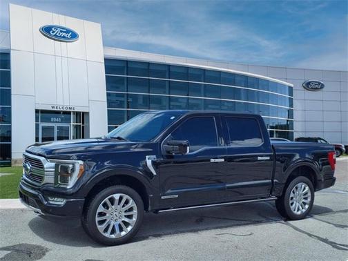 2023 Ford F-150 LIMITED