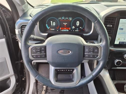 2023 Ford F-150 LIMITED