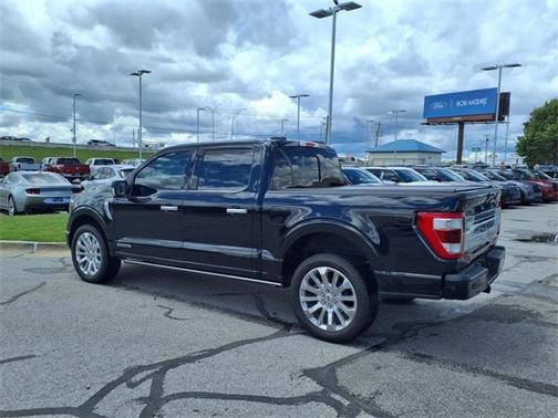 2023 Ford F-150 LIMITED