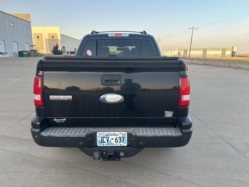 2008 Ford Explorer Sport Trac XLT