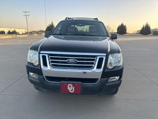 2008 Ford Explorer Sport Trac XLT