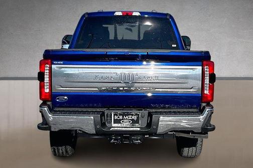 2026 Ford F-250 King Ranch