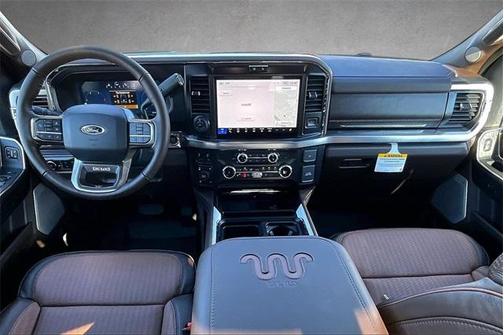 2026 Ford F-250 King Ranch