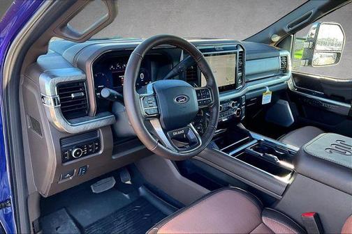 2026 Ford F-250 King Ranch