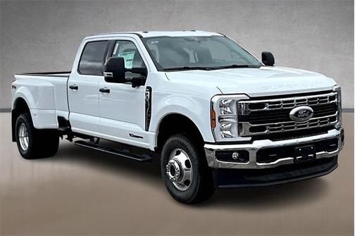 2026 Ford F-350 XLT