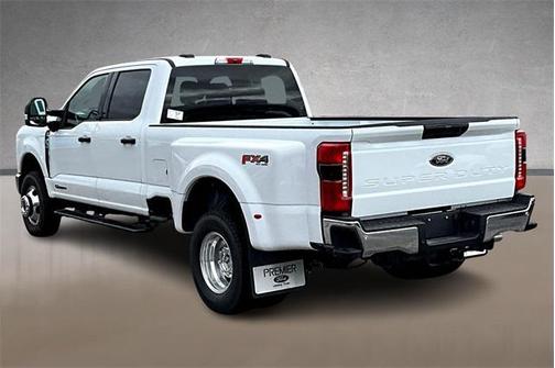 2026 Ford F-350 XLT
