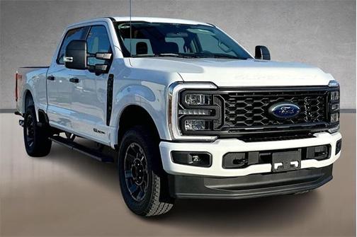 2025 Ford F-250 XL