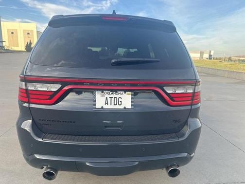 2017 Dodge Durango R/T