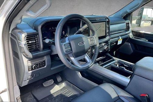Avalanche 2026 Ford F-250 Lariat