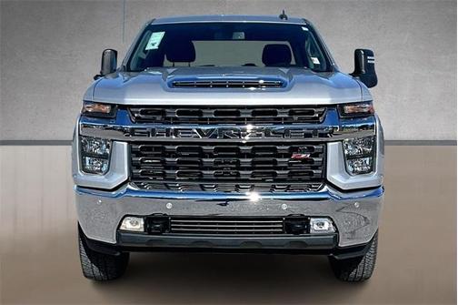 2021 Chevrolet Silverado 2500 LT
