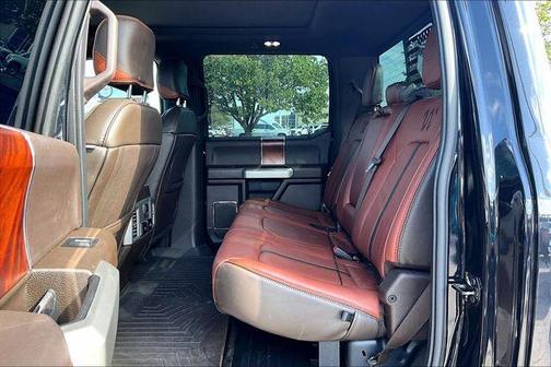 2019 Ford F-250 King Ranch