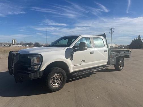 2019 Ford F-350 XL