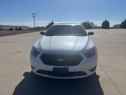 2014 Ford Taurus SHO