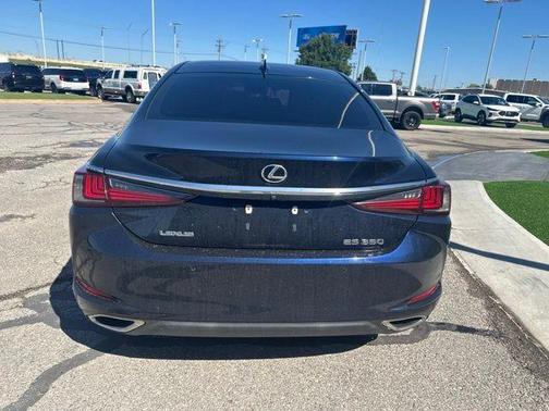 Mica 2019 Lexus ES 350 Ultra Luxury