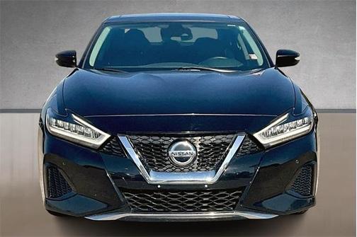 2020 Nissan Maxima 3.5 SL
