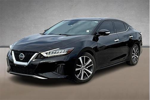 2020 Nissan Maxima 3.5 SL