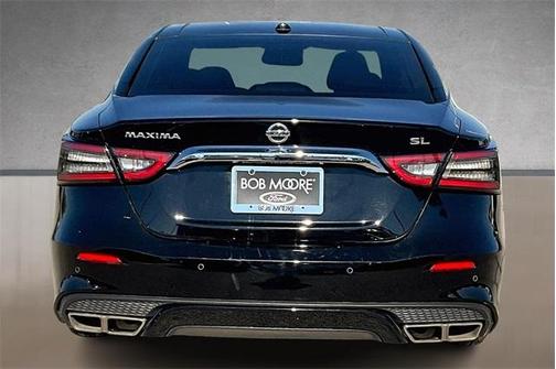 2020 Nissan Maxima 3.5 SL
