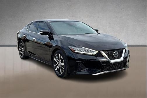 2020 Nissan Maxima 3.5 SL